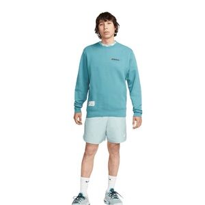 Nike Mens Club Woven Form Lined Shorts